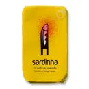 SARDINHA - CANNED FISH