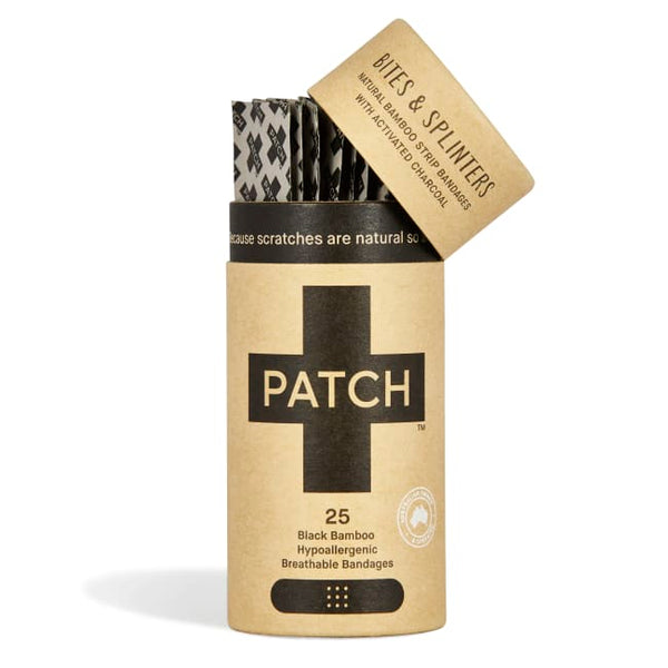 PATCH BANDAGES