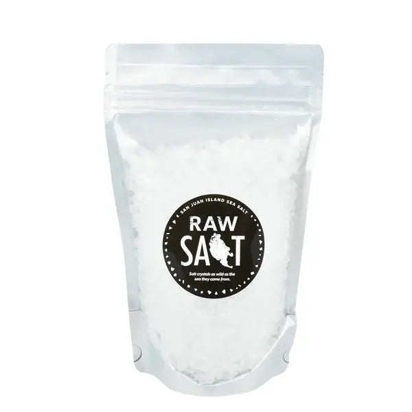 SAN JUAN SALT