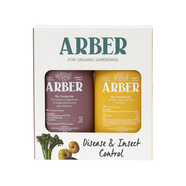 ARBER ORGANICS