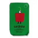 SARDINHA - CANNED FISH