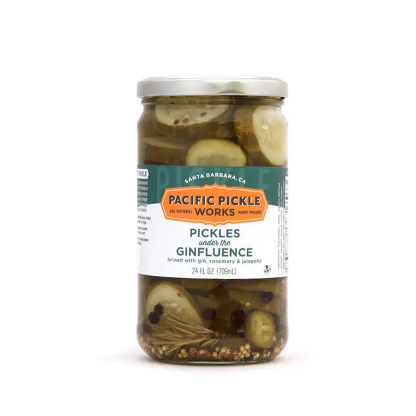 PACIFIC PICKLE WORKS