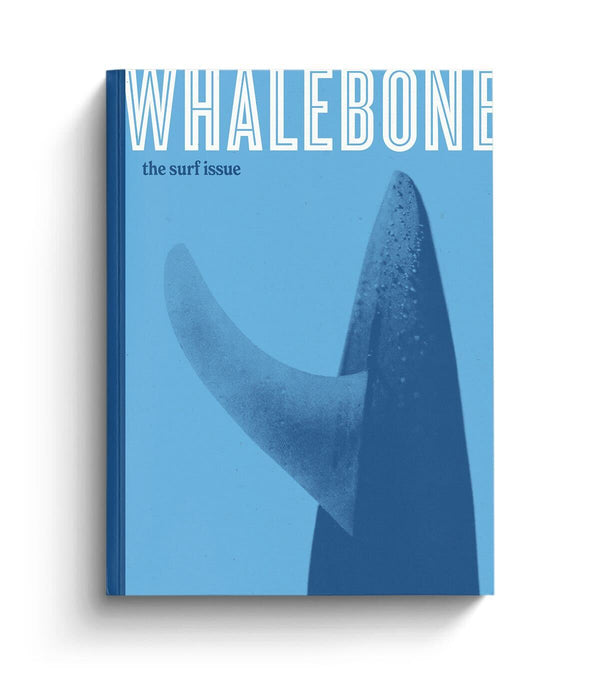 THE FLOW TRIP (FORMERLY WHALEBONE MAGAZINE)