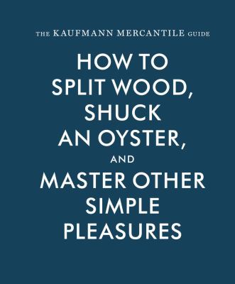KAUFMANN MERCANTILE GUIDE