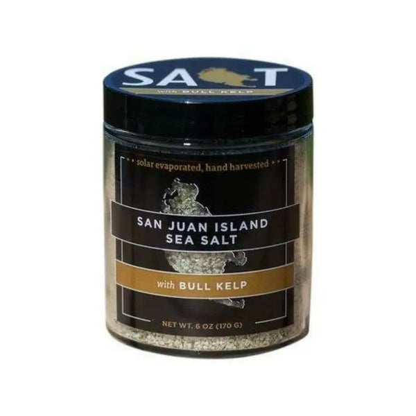 SAN JUAN SALT