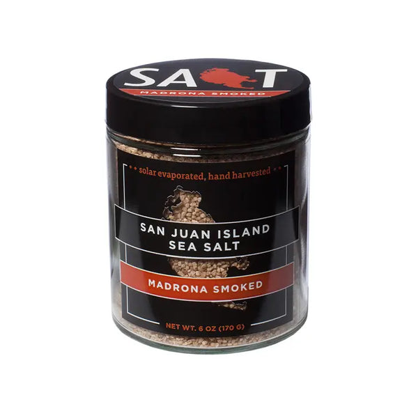 SAN JUAN SALT