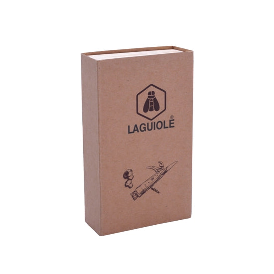 LAGUIOLE MUSHROOM KNIFE