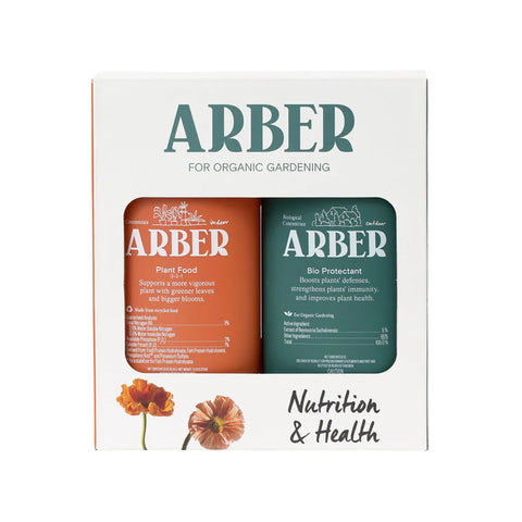 ARBER ORGANICS