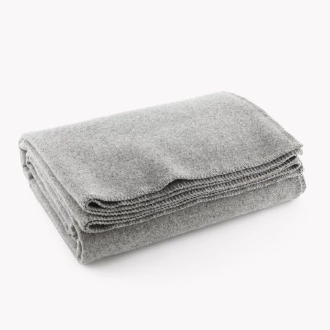 Wool Blanket