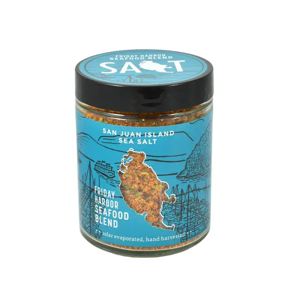 SAN JUAN SALT