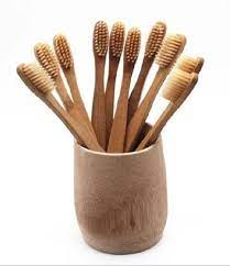 BAMBOO TOOTHBRUSH