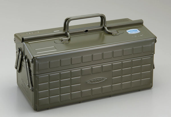 ST-350 TOOLBOX
