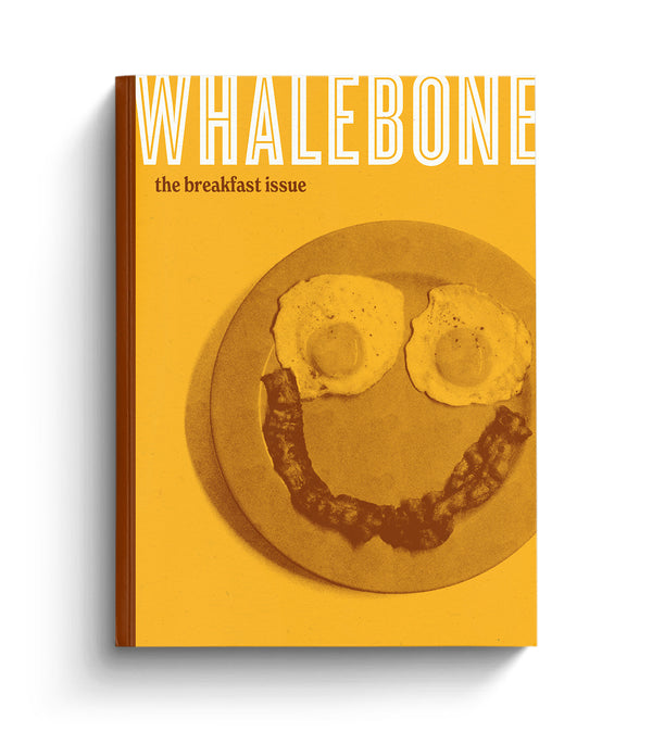 THE FLOW TRIP (FORMERLY WHALEBONE MAGAZINE)